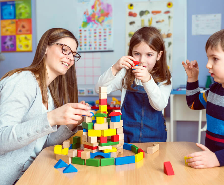 St. Lawrence Preschool Marathahalli